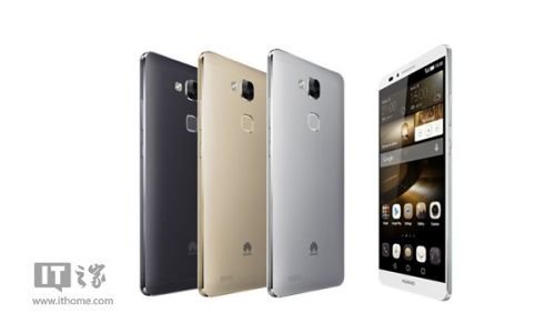 華為手機(jī)誓做老大:死磕自己碾壓小米 華為手機(jī)誓做老大:死磕自己碾壓小米