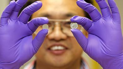 鋰離子電池技術再進一步  “鋰硫”電池將獲突破