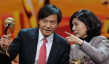 董明珠的預言：小米贏了現(xiàn)在 輸?shù)袅酥袊I(yè)4.0的未來