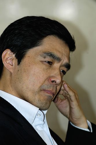 國家“863”計劃節能與新能源汽車重大項目總體專家組組長歐陽明高