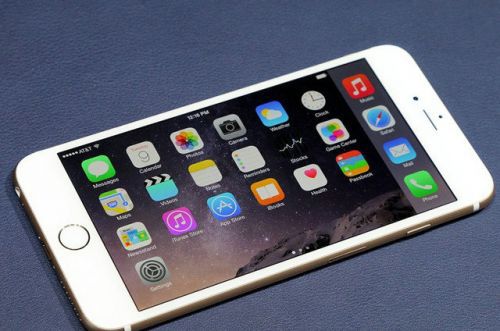 iPhone6 mini確認發布：價格感人！