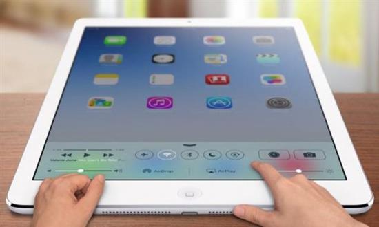 被市場和對手逼上絕路 蘋果ipad終將巨屏化? 被市場和對手逼上絕路 蘋果ipad終將巨屏化?