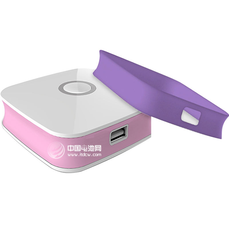 令狐PR007移動電源 令狐PR007移動電源