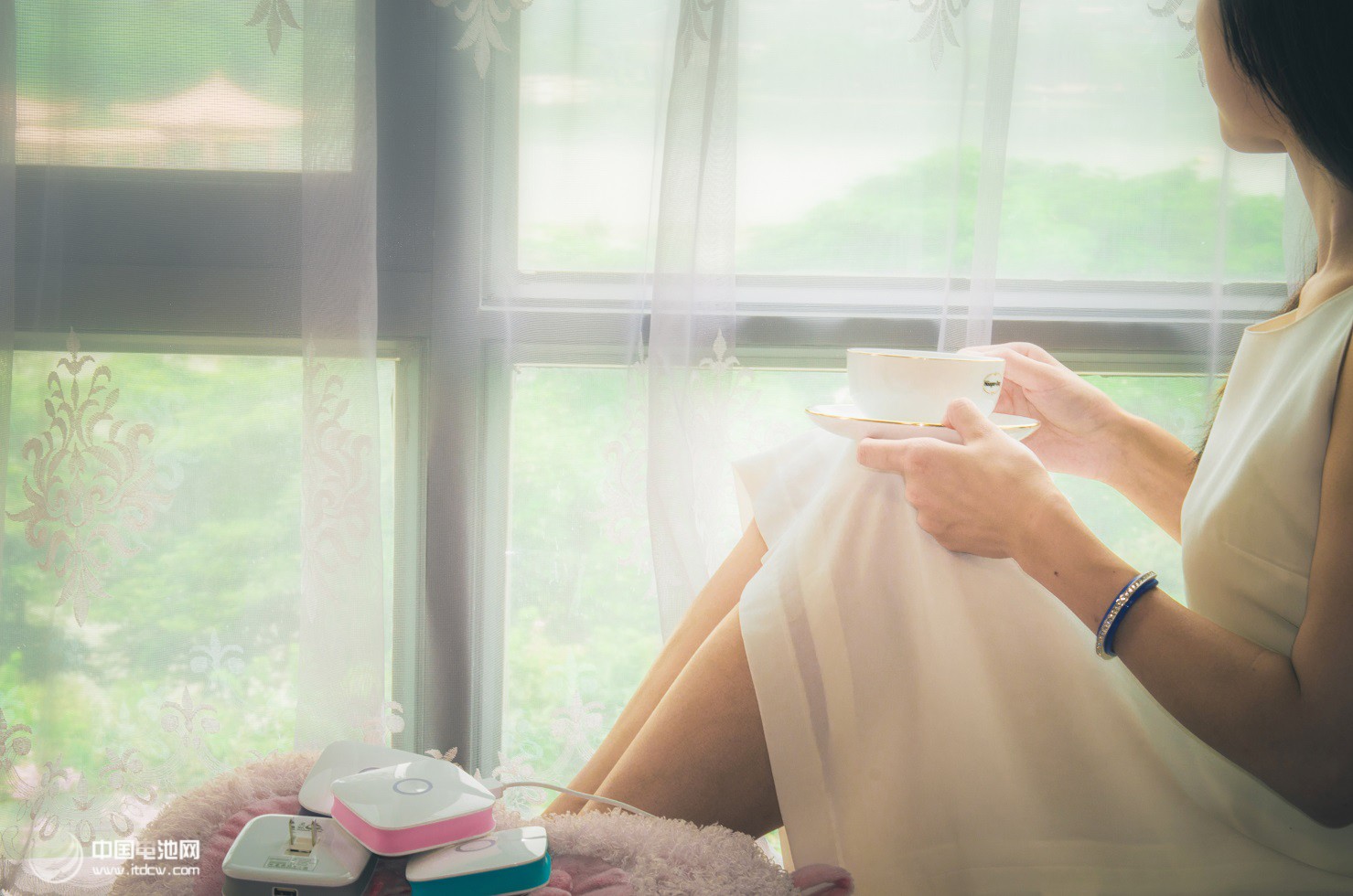 令狐PR007移動電源 令狐PR007移動電源