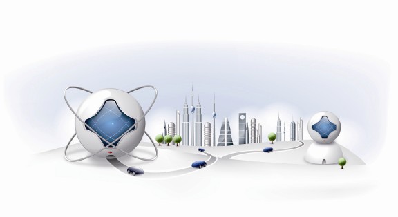 美啟動車聯(lián)網(wǎng)項目 改善道路交通系統(tǒng)性能 美啟動車聯(lián)網(wǎng)項目 改善道路交通系統(tǒng)性能