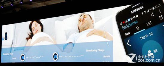 三星電子首席執行官尹富根：2020年實現全物聯網化