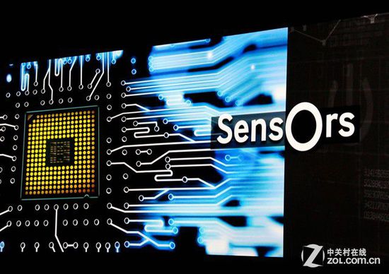 三星電子首席執行官尹富根：2020年實現全物聯網化