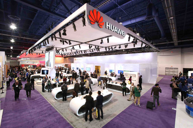 華為終端北美市場去年收入增長300% 將自建電商渠道 華為終端北美市場去年收入增長300% 將自建電商渠道