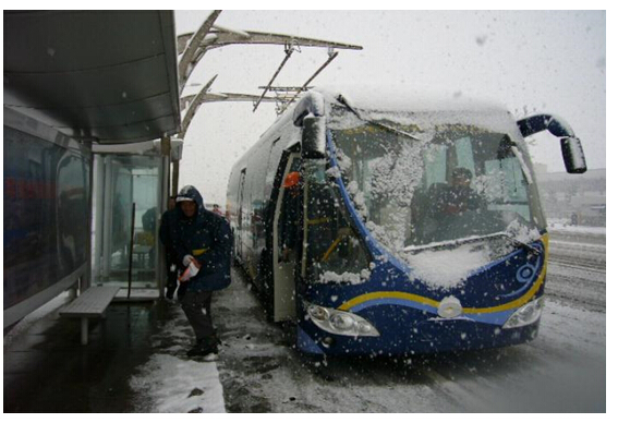 中上汽車CKSEM牽引級超級電容已成車輛主驅動動力 中上汽車CKSEM牽引級超級電容已成車輛主驅動動力