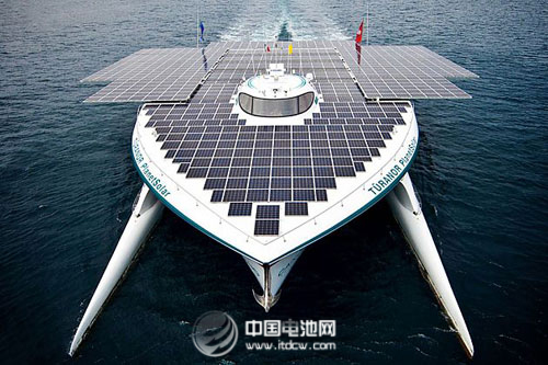 多地推進內河航運船舶“新能源化”:純電動船舶時代開啟 多地推進內河航運船舶“新能源化”:純電動船舶時代開啟