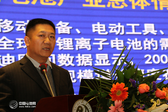 獨家專訪中國塑料加工工業(yè)協(xié)會副秘書長孫冬泉 獨家專訪中國塑料加工工業(yè)協(xié)會副秘書長孫冬泉