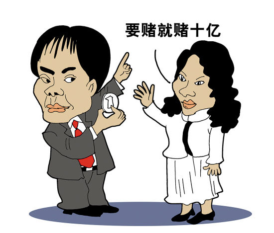 董明珠身陷十面埋伏 小米公司當家人雷軍不懼挑戰(zhàn)