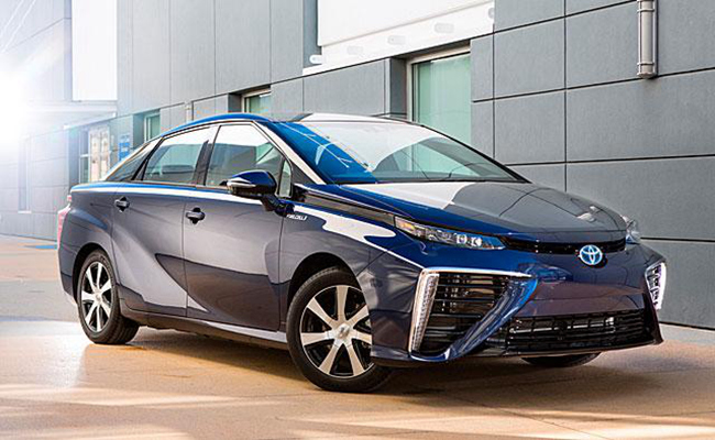 氫燃料電池看上去很美 為啥仍未被大范圍應(yīng)用于汽車(chē)？