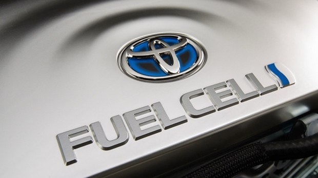 氫燃料電池看上去很美 為啥仍未被大范圍應用于汽車？