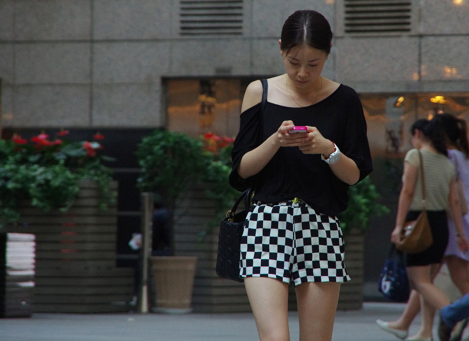 研究顯示出門忘帶智能手機確實會產生焦慮 研究顯示出門忘帶智能手機確實會產生焦慮