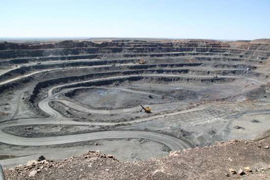 “稀土戰”中國以退為進 戰爭已經沒有結束 “稀土戰”中國以退為進 戰爭已經沒有結束