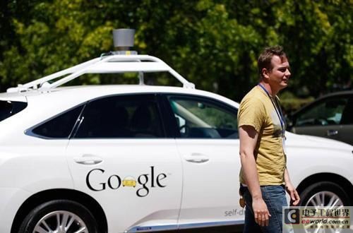 汽車廠商討論自動(dòng)駕駛合作 未決定是否自產(chǎn) 汽車廠商討論自動(dòng)駕駛合作 未決定是否自產(chǎn)