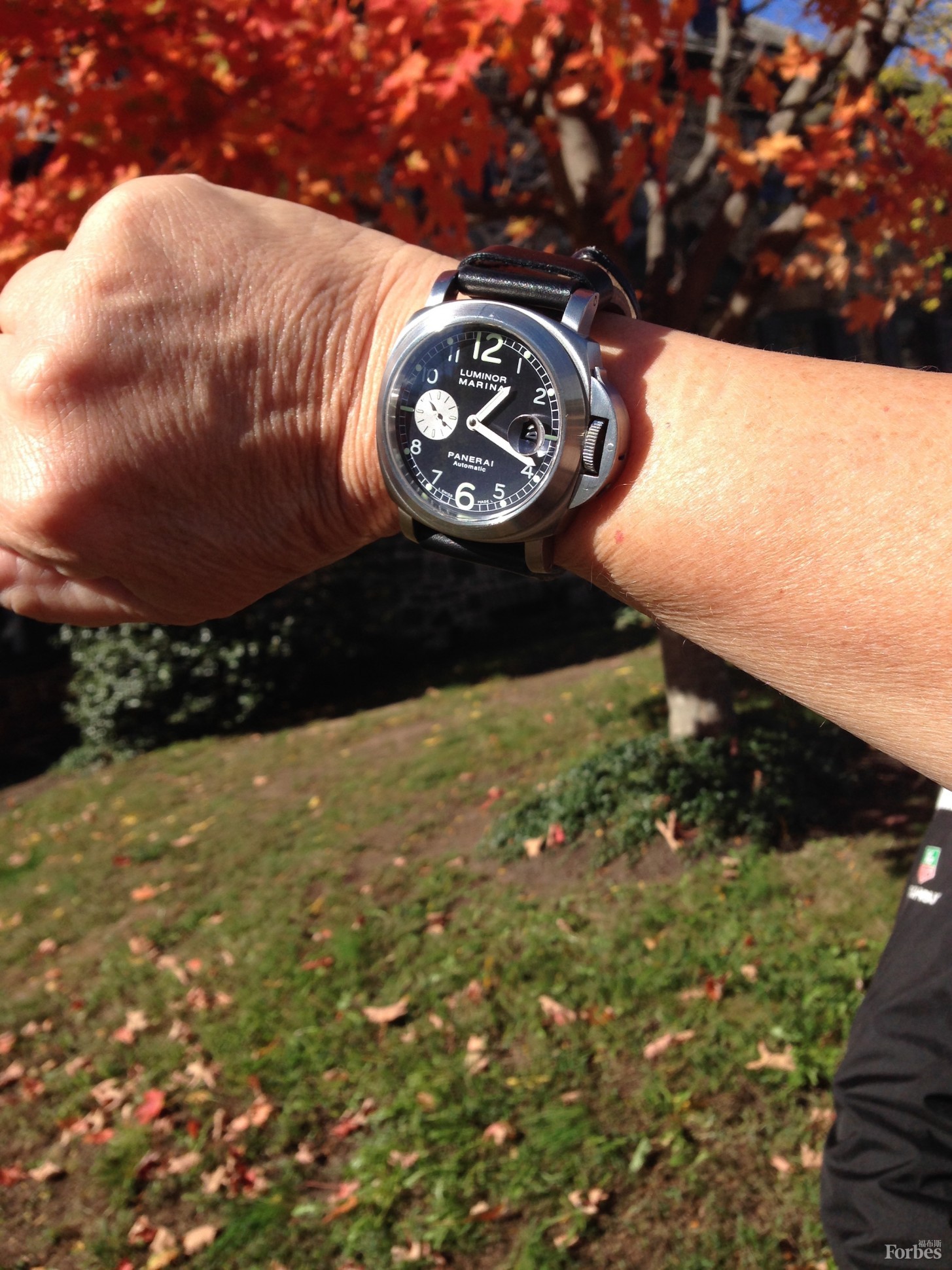 奢侈腕表可望不可及?腕表租賃公司Eleven James幫你圓夢 奢侈腕表可望不可及?腕表租賃公司Eleven James幫你圓夢