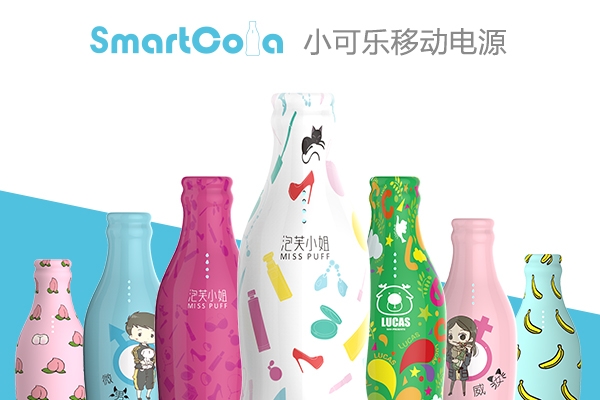 在小米公司互聯網思維沖擊下  移動電源進入3.0時代