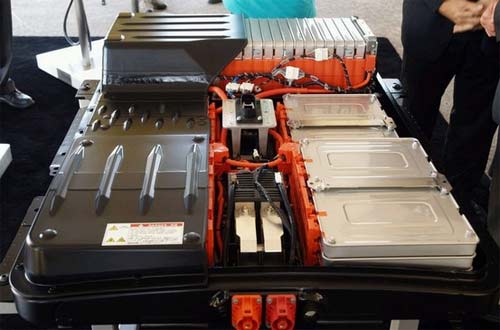 《動力蓄電池行業規范條件》已進入審批階段