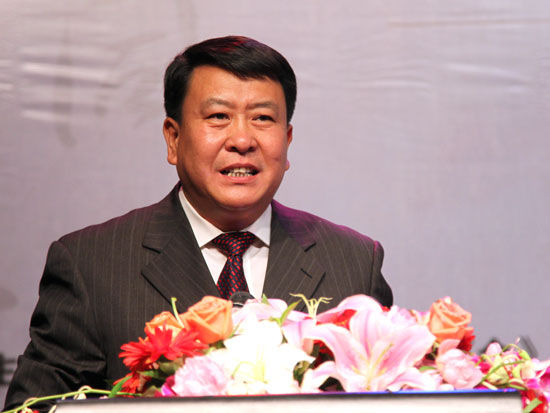 北汽新能源計(jì)劃明年推出高端電動轎車 北汽新能源計(jì)劃明年推出高端電動轎車