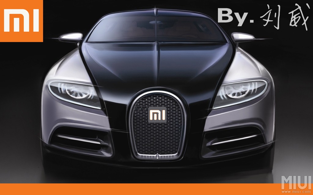 忽悠,接著忽悠:從樂視小米造新能源車看市場亂象 忽悠,接著忽悠:從樂視小米造新能源車看市場亂象