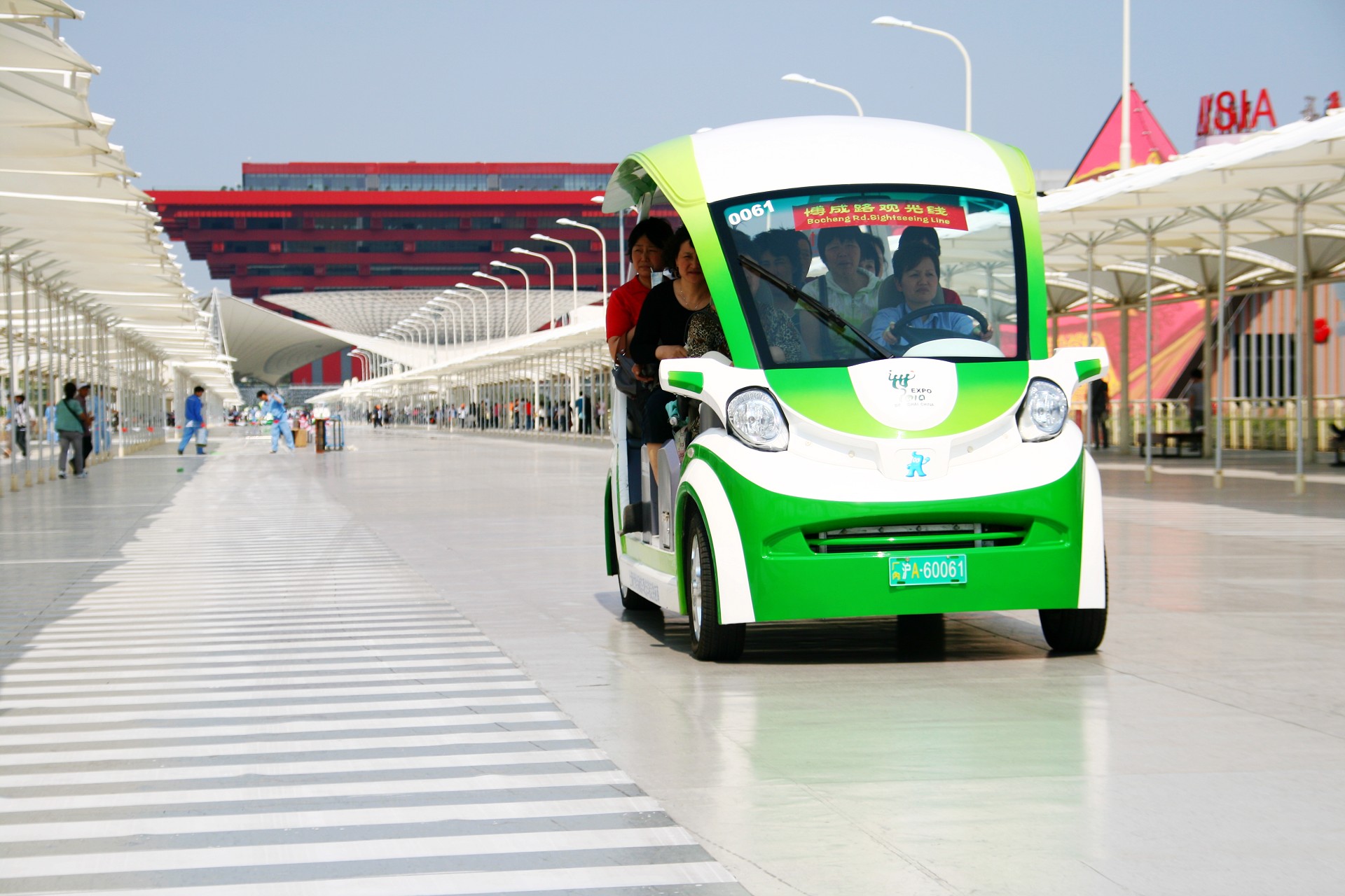 燃料電池：路線很正確 氫電池技術難度高