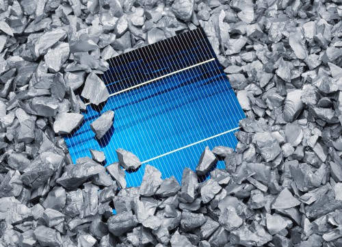 多晶硅行業(yè)復蘇背后藏危機 深度調(diào)整期或?qū)砼R 多晶硅行業(yè)復蘇背后藏危機 深度調(diào)整期或?qū)砼R