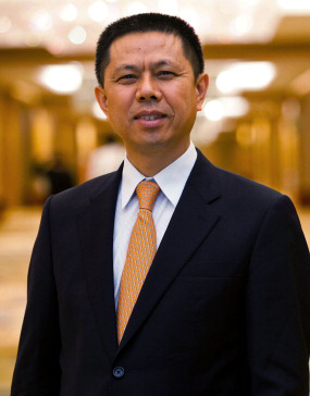 中國(guó)光伏行業(yè)協(xié)會(huì)理事長(zhǎng)高紀(jì)凡 中國(guó)光伏行業(yè)協(xié)會(huì)理事長(zhǎng)高紀(jì)凡