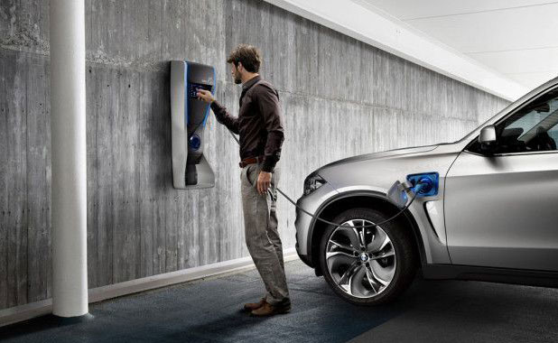 寶馬醞釀電動(dòng)車變革 全新插電混動(dòng)從3系開始 寶馬醞釀電動(dòng)車變革 全新插電混動(dòng)從3系開始