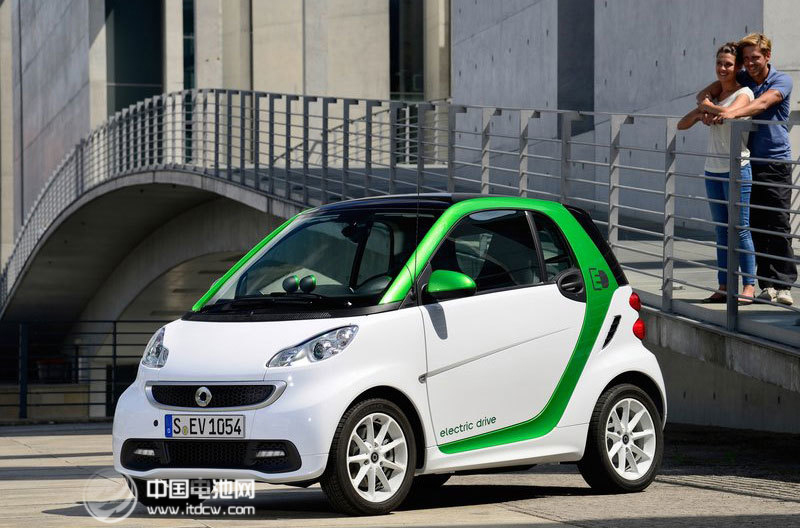 電動車充電站紛至沓來 新能源車推行成功還需時日