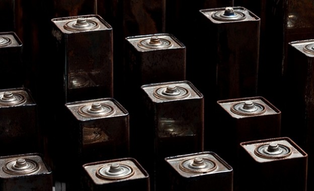 能源儲存市場成長不如預期 奇異縮減獨拉松電池生產線 能源儲存市場成長不如預期 奇異縮減獨拉松電池生產線