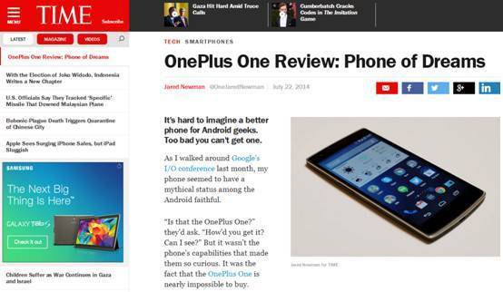 智能手機2014:中國廠商何時接手世界市場 智能手機2014:中國廠商何時接手世界市場