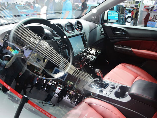 比亞迪“542”戰略背后 以混動之名再發力 比亞迪“542”戰略背后 以混動之名再發力