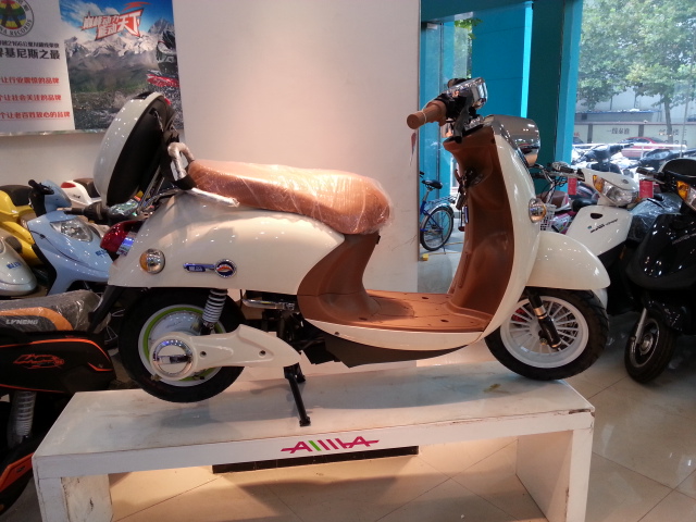 天津愛瑪控股富士達電動車產業 向行業寡頭再邁一步 天津愛瑪控股富士達電動車產業 向行業寡頭再邁一步