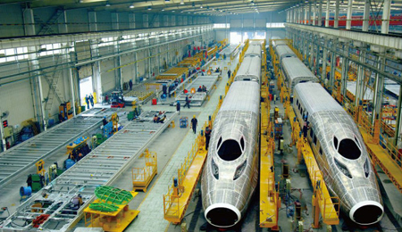 監管部門現在面臨著兩難問題，如果采取監管措施可能對中國南車和中國北車的合并進程產生影響，而合并是國家戰略層面做出的，具體由國資委主導并完成的；但如果放任不管則會讓市場各方對監管部門的公信力受到質疑。