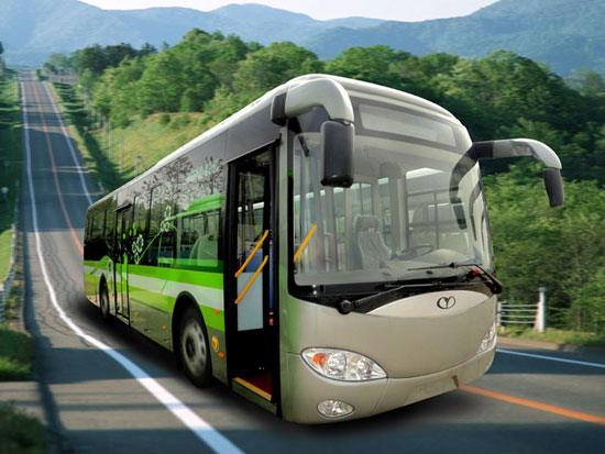 北京開始對純電動(dòng)小客車采取備案管理