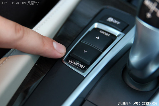 試駕寶馬530Le插電混動 未來更近一步 試駕寶馬530Le插電混動 未來更近一步