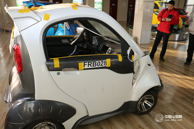 程曉東:推動新能源汽車市場發展的幾點思考 程曉東:推動新能源汽車市場發展的幾點思考