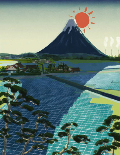 日本能夠奪回其太陽能領(lǐng)域的領(lǐng)導(dǎo)地位嗎？