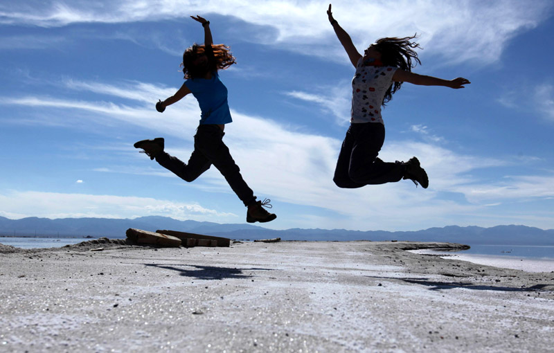 青海鹽湖：打造世界級(jí)鉀、鎂、鋰三大產(chǎn)業(yè)基地