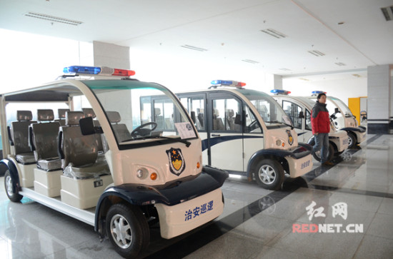 “超級電池”產(chǎn)業(yè)布局長沙或帶動(dòng)新能源汽車井噴