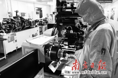 海太陽陳興榮：中國能否誕生百億產值電池芯企業(yè)？