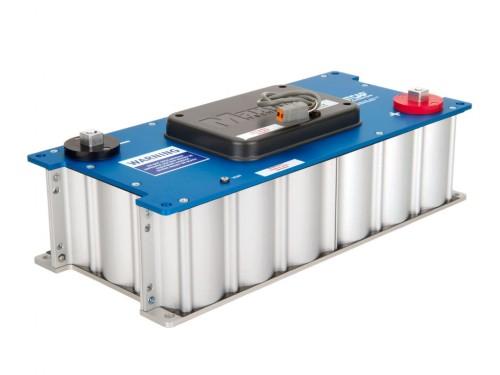 超級電容及超級電容電池技術漸受青睞