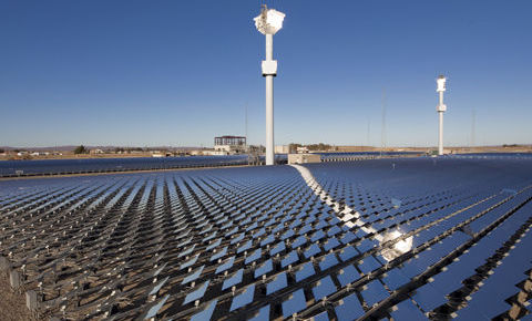 美國將對中國光伏產(chǎn)品征收“雙反”關稅