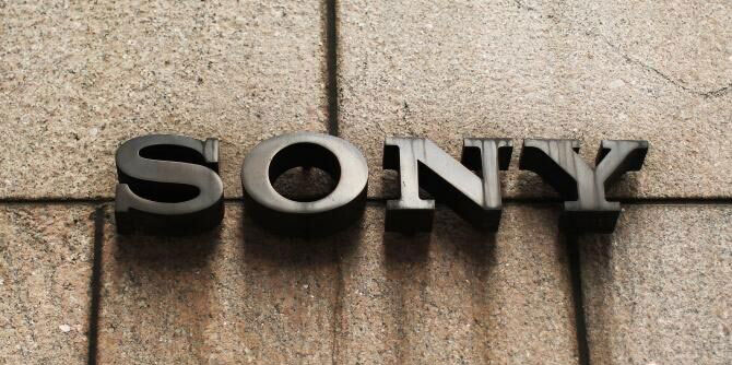 智能手機事業(yè)巨虧  索尼整體陷入巨額虧損