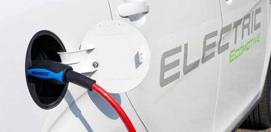 工信部：9-12月3.94萬新能源車免征購置稅