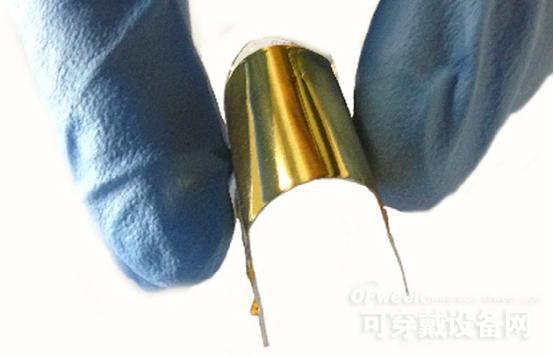 電池用幾天才靠譜？如何解決可穿戴設備續航“致命傷”？