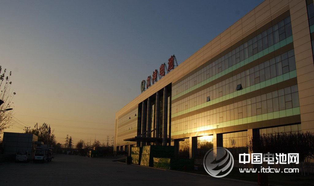 天津力神 天津力神