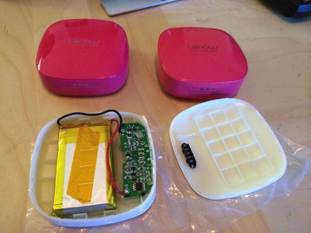 移動電源創(chuàng)業(yè)者打假記：淘寶仿冒最多 年損失過億